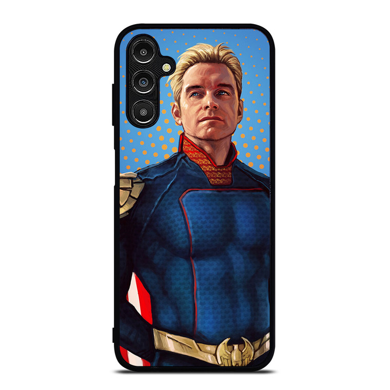 THE HOMELANDER THE BOYS ART Samsung Galaxy A14 Case Cover