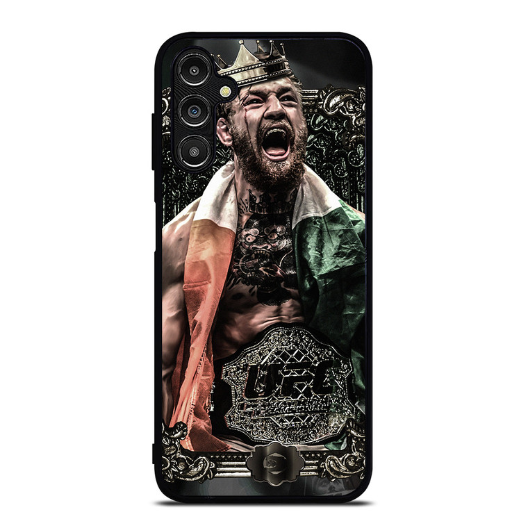 THE KING CONOR MCGREGOR Samsung Galaxy A14 Case Cover
