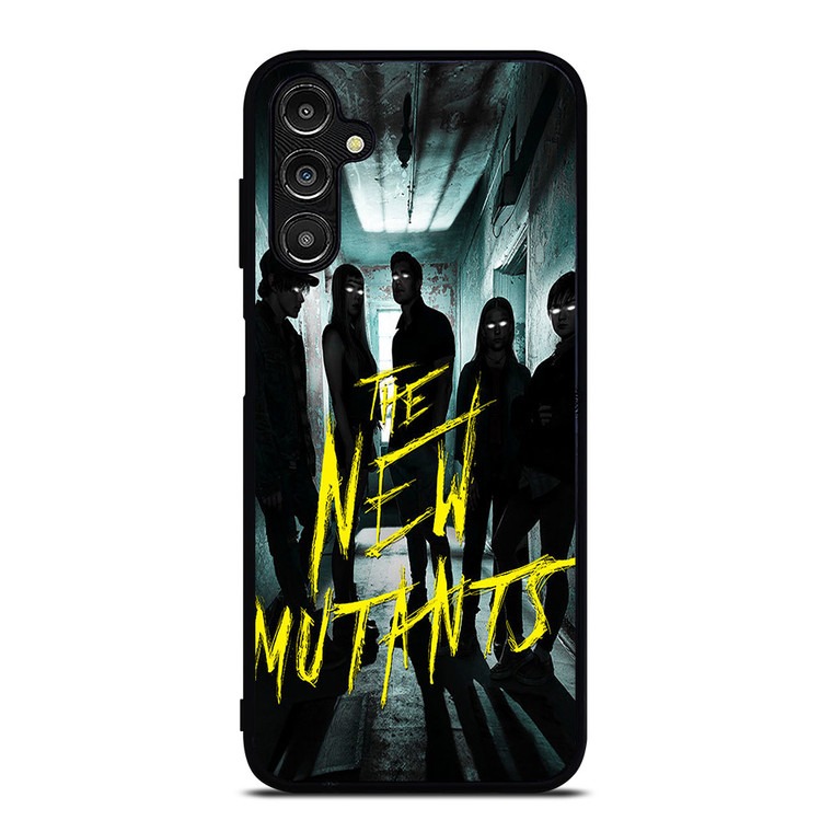 THE NEW MUTANS MOVIES POSTER Samsung Galaxy A14 Case Cover