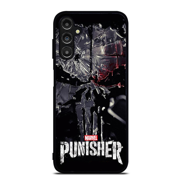 THE PUNISHER MARVEL Samsung Galaxy A14 Case Cover