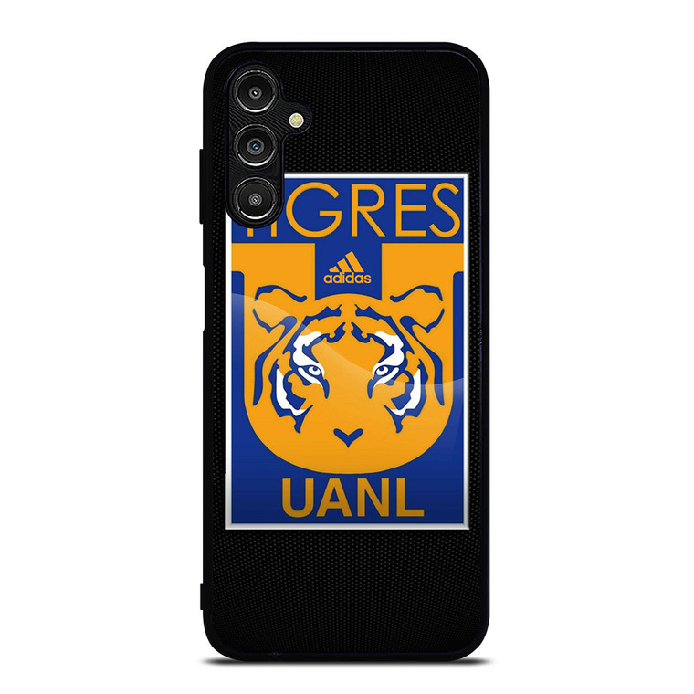 TIGRES UANL DE FUTBOL SYMBOL Samsung Galaxy A14 Case Cover