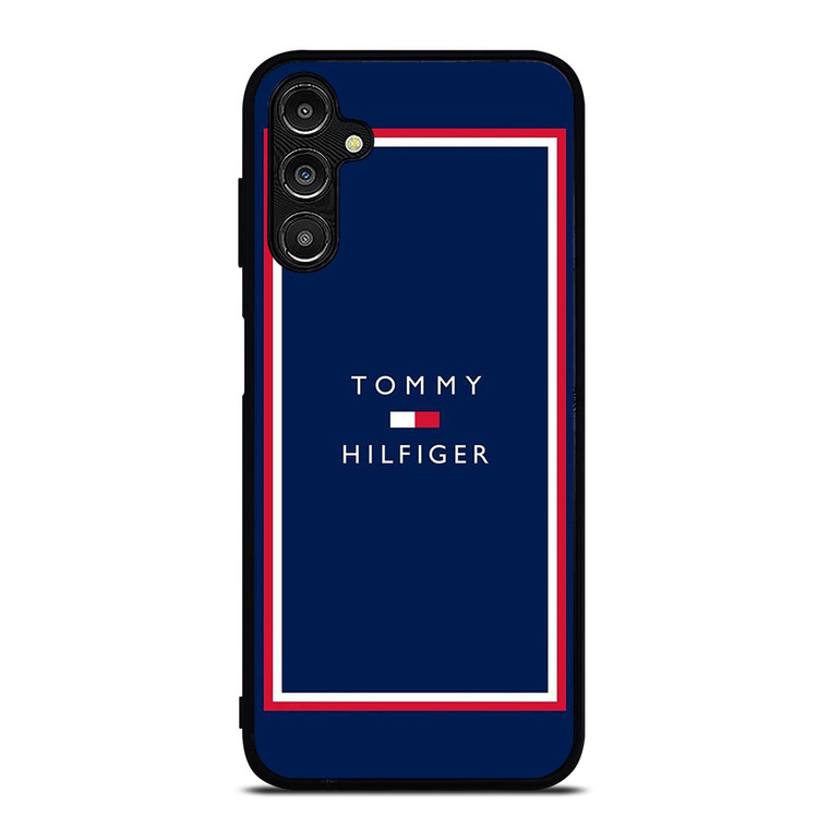 TOMMY HILFIGER LOGO Samsung Galaxy A14 Case Cover