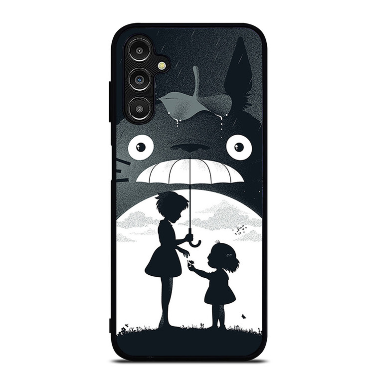 TOTORO CARTOON Samsung Galaxy A14 Case Cover