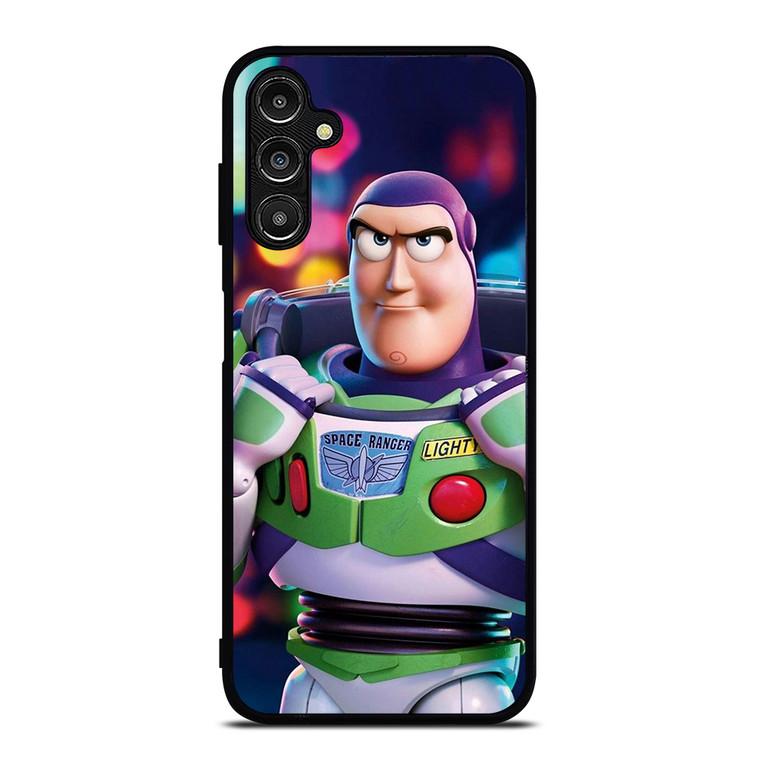 TOY STORY BUZZ LIGHTYEAR DISNEY MOVIE Samsung Galaxy A14 Case Cover