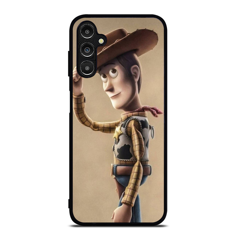 TOY STORY WOODY DISNEY MOVIE Samsung Galaxy A14 Case Cover