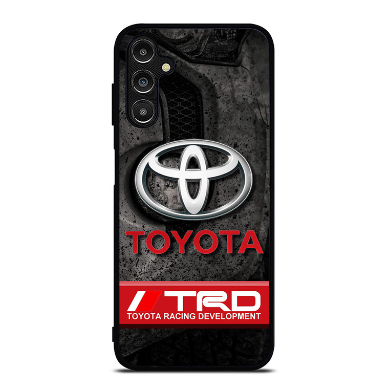 TOYOTA TRD LOGO Samsung Galaxy A14 Case Cover TOYOTA TRD LOGO Samsung Galaxy A14 Case Cover
