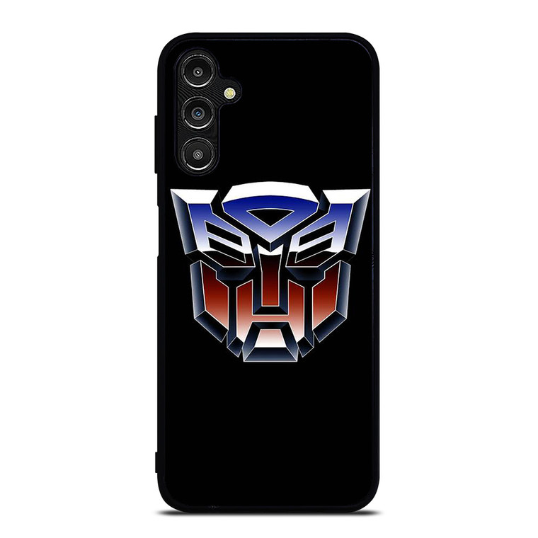 TRANSFORMERS AUTOBOT LOGO Samsung Galaxy A14 Case Cover TRANSFORMERS AUTOBOT LOGO Samsung Galaxy A14 Case Cover