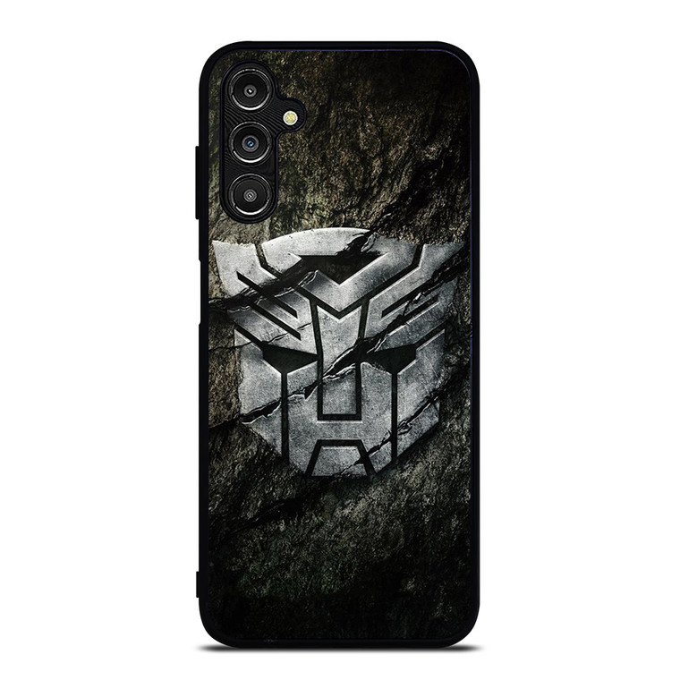 TRANSFORMERS RISE OF THE BEASTS MOVIE LOGO Samsung Galaxy A14 Case Cover