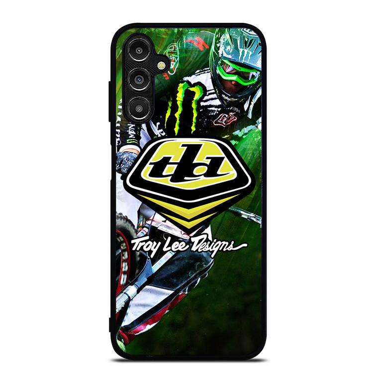 TROY LEE DESIGN LOGO Samsung Galaxy A14 Case Cover