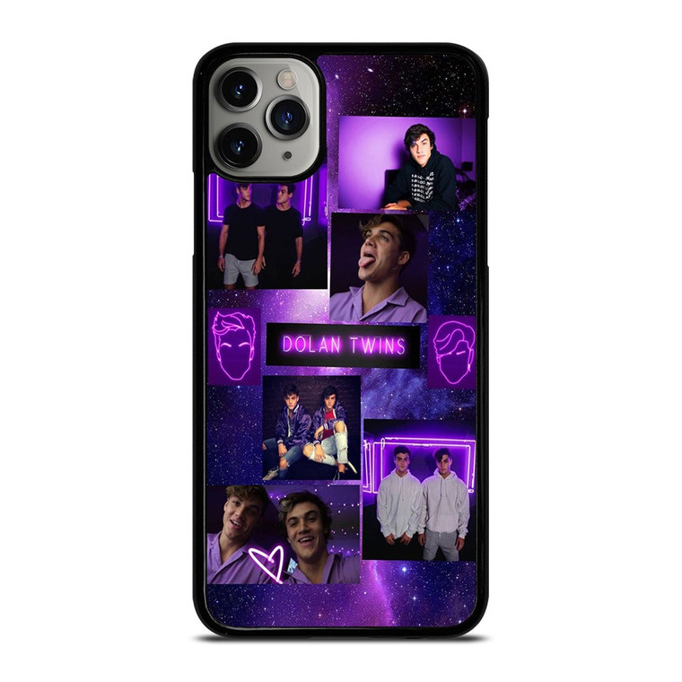 DOLAN TWINS iPhone 11 Pro Max Case Cover