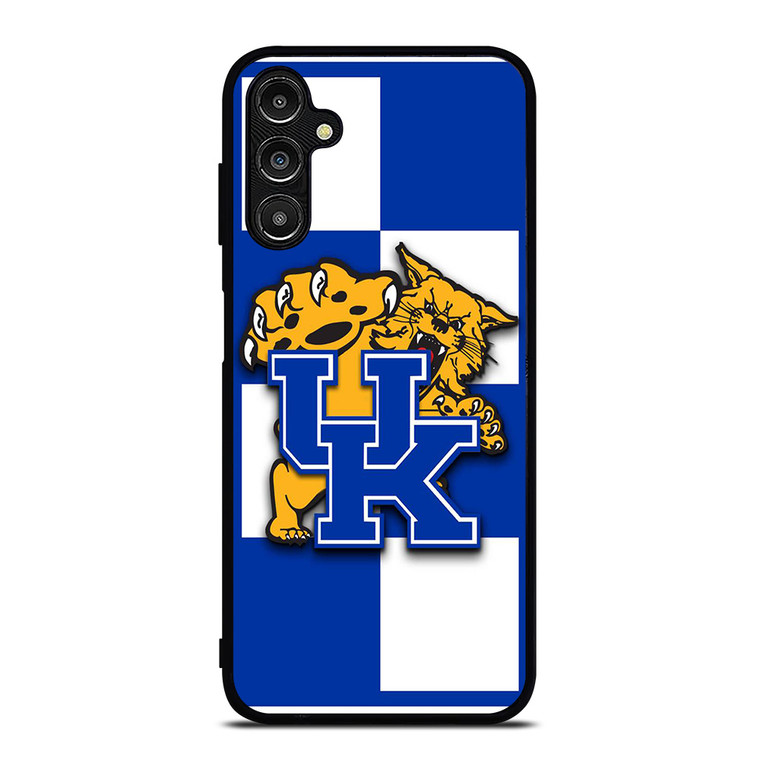 UNIVERSITY OF KENTUCKY SYMBOL Samsung Galaxy A14 Case Cover