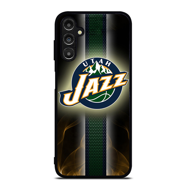 UTAH JAZZ LOGO Samsung Galaxy A14 Case Cover