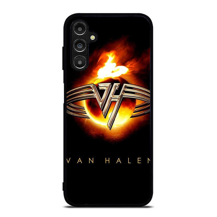 VAN HALEN LOGO ICON Samsung Galaxy A14 Case Cover