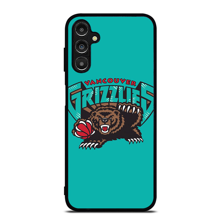 VANCOUVER GRIZZLIES LOGO Samsung Galaxy A14 Case Cover