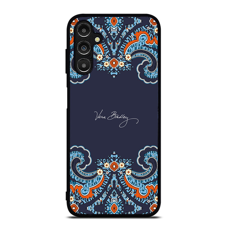 VERA BRADLEY 4 Samsung Galaxy A14 Case Cover