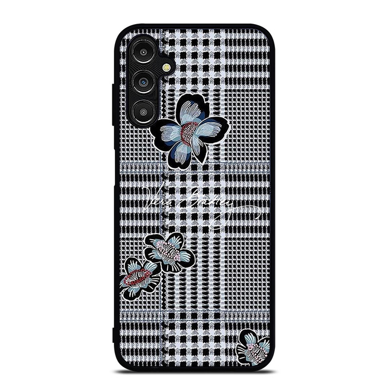 VERA BRADLEY FLORAL BLOOMS Samsung Galaxy A14 Case Cover