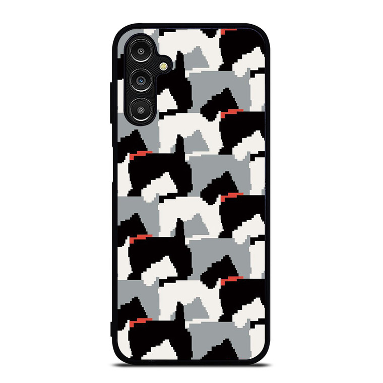 VERA BRADLEY SCOTTIE DOGS Samsung Galaxy A14 Case Cover