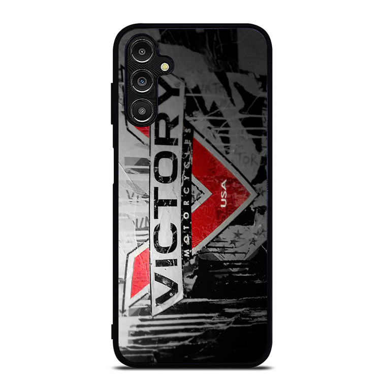 VICTORY MOTORCYCLES USA Samsung Galaxy A14 Case Cover