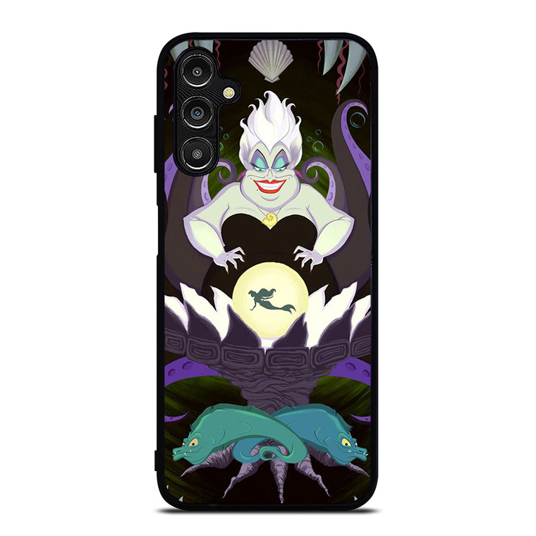 VILLAINS URSULA DISNEY Samsung Galaxy A14 Case Cover