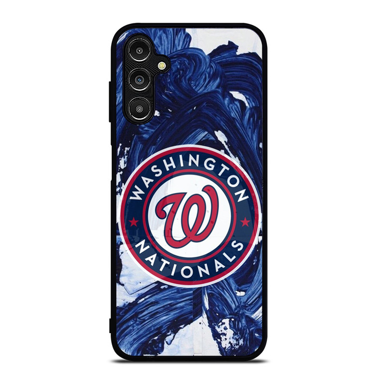 WASHINGTON NATIONAL ART Samsung Galaxy A14 Case Cover