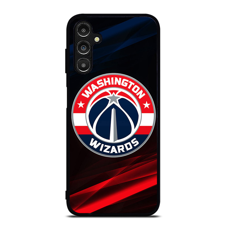 WASHINGTON WIZARDS LOGO Samsung Galaxy A14 Case Cover