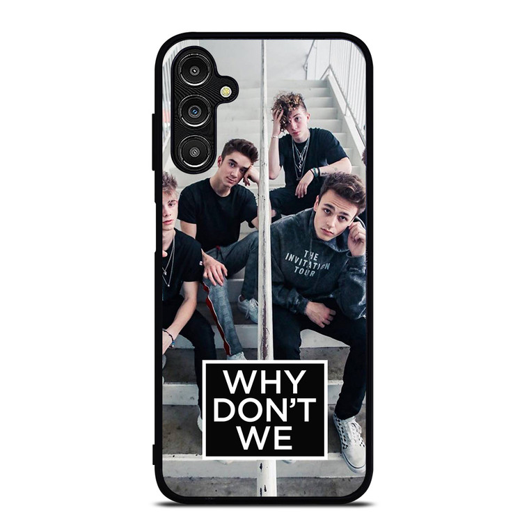 WHY DON'T WE 2 Samsung Galaxy A14 Case Cover