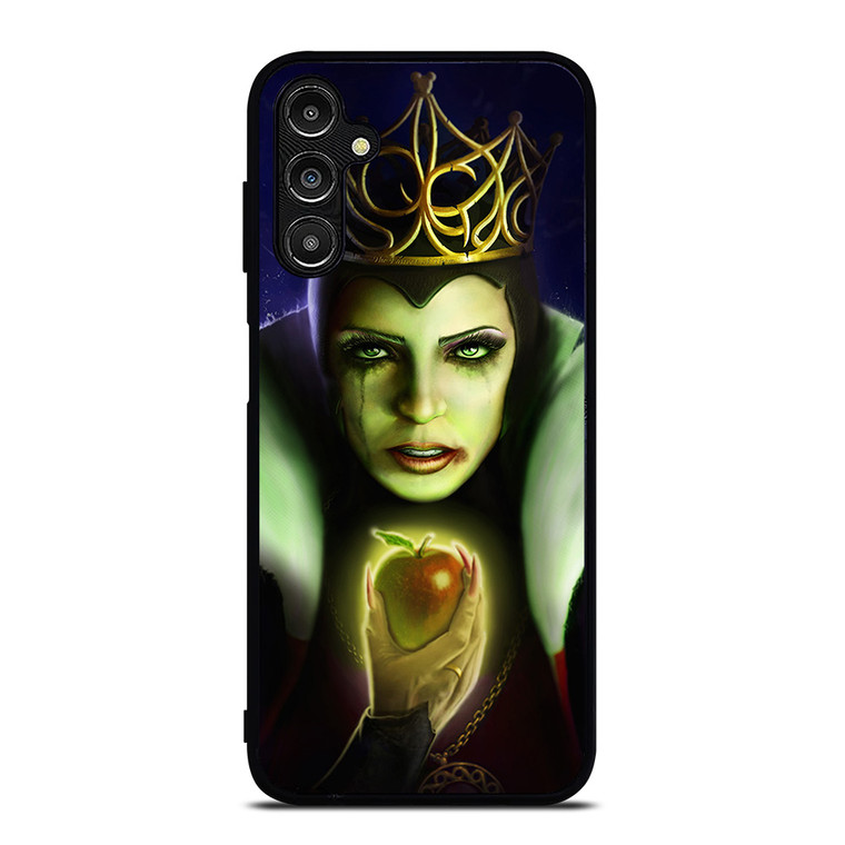 WICKED WILES VILLAINS DISNEY Samsung Galaxy A14 Case Cover