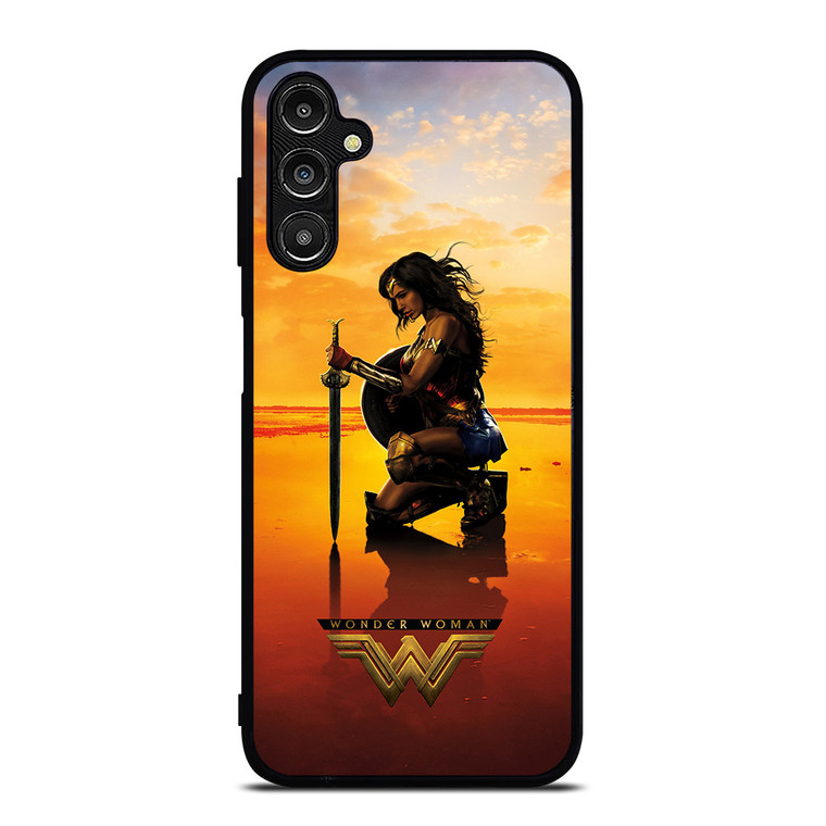 WONDER WOMAN ART NEW Samsung Galaxy A14 Case Cover