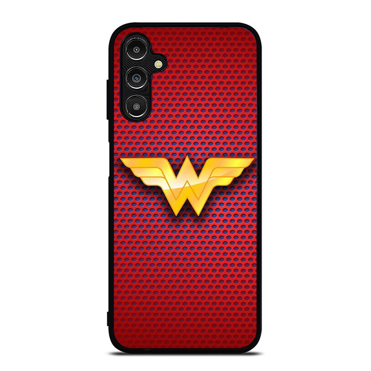 WONDER WOMAN LOGO Samsung Galaxy A14 Case Cover