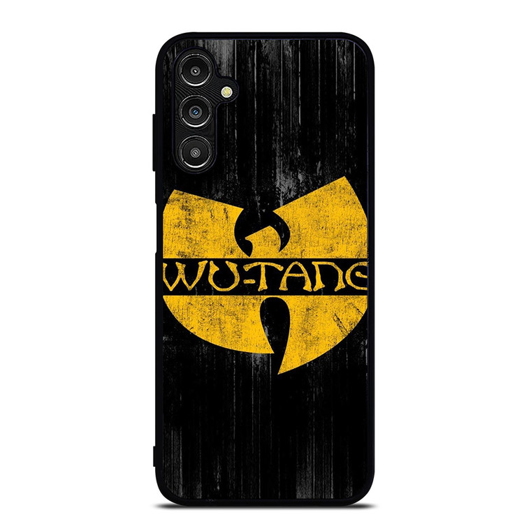 WUTANG CLAN GRUNGE LOGO Samsung Galaxy A14 Case Cover