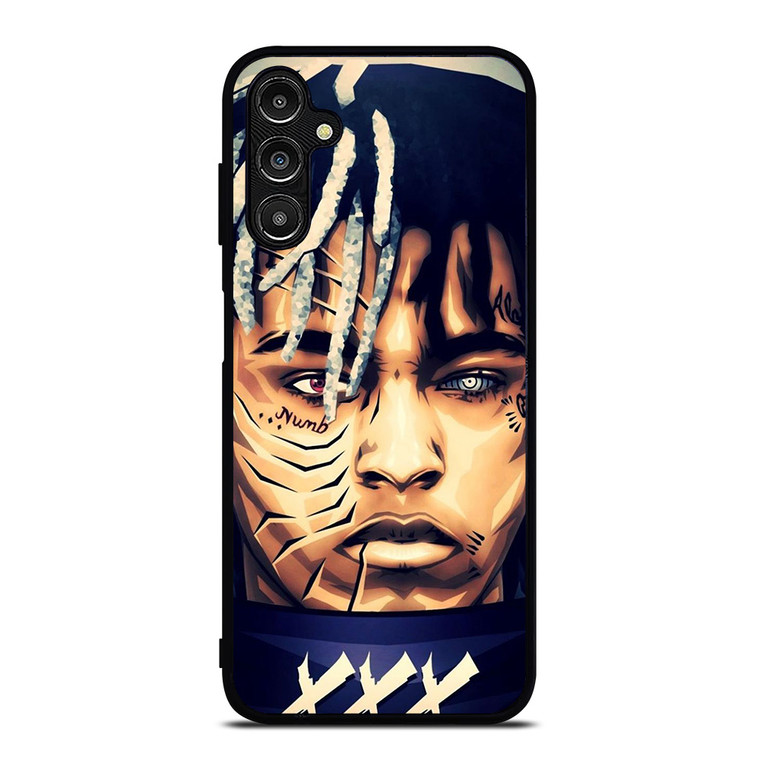 XXXTENTACION CARTOON Samsung Galaxy A14 Case Cover