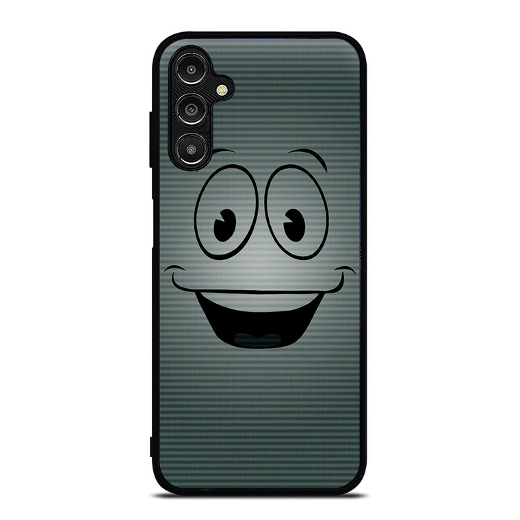 YES MAN FALLOUT DISPLAY Samsung Galaxy A14 Case Cover