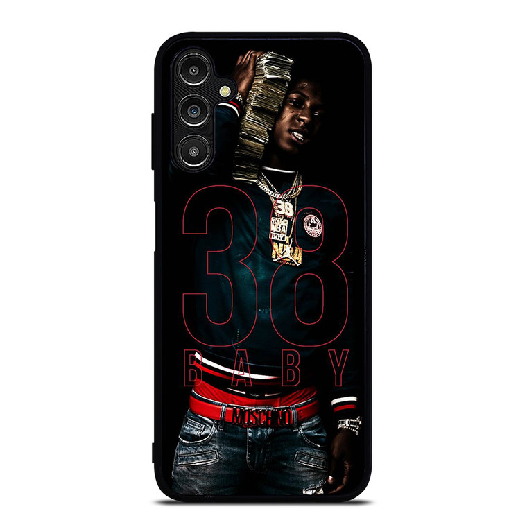 YOUNGBOY NBA 38 BABY Samsung Galaxy A14 Case Cover