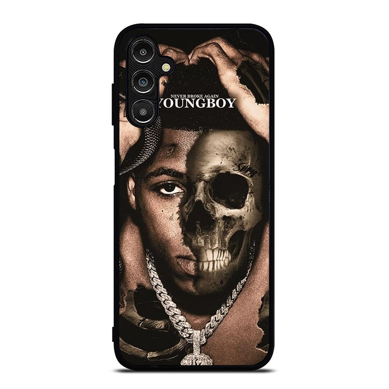 YOUNGBOY NBA STILL FLEXIN Samsung Galaxy A14 Case Cover