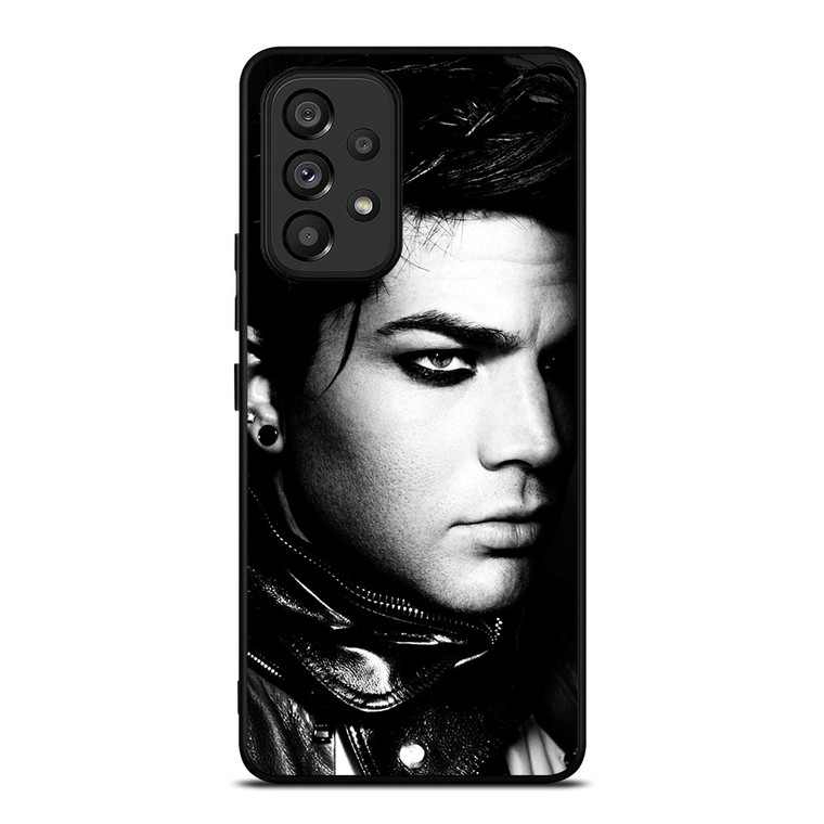 ADAM LAMBERT COOL Samsung Galaxy A53 Case Cover