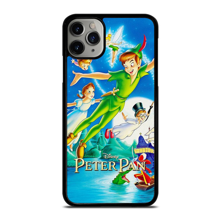 DISNEY PETER PAN iPhone 11 Pro Max Case Cover