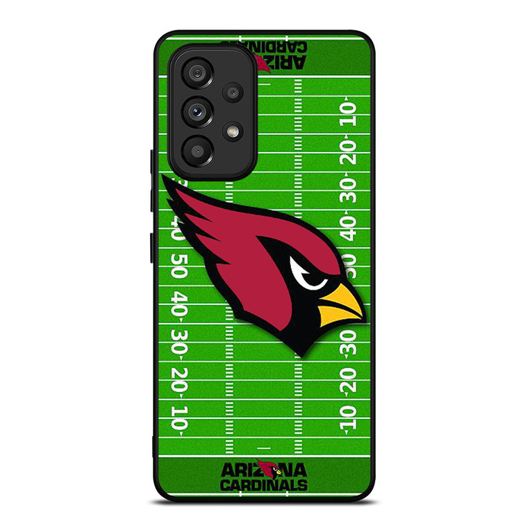 ARIZONA CARDINAL LOGO Samsung Galaxy A53 Case Cover