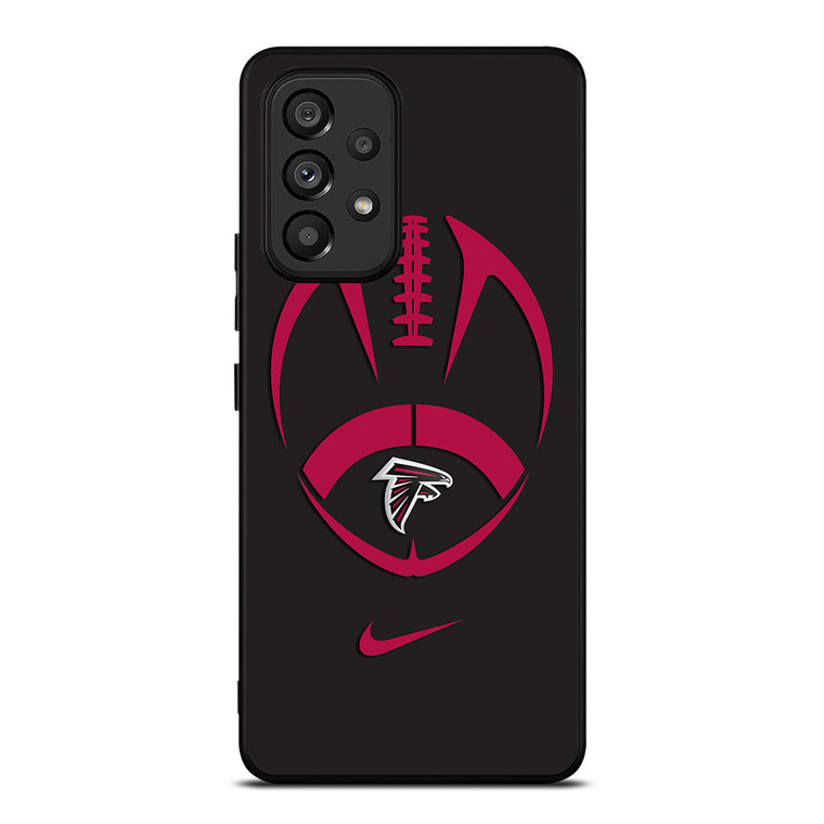 ATLANTA FALCONS FOOTBALL Samsung Galaxy A53 Case Cover