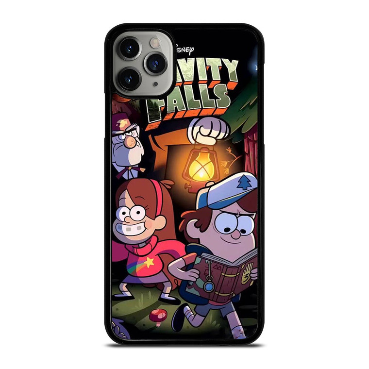 DISNEY GRAVITY FALLS iPhone 11 Pro Max Case Cover