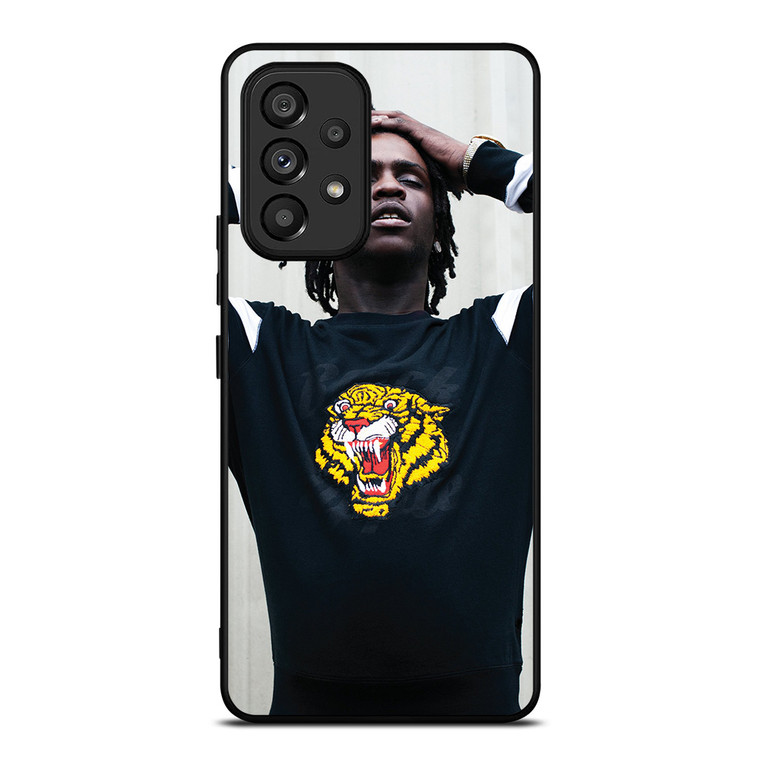 CHIEF KEEF RAPPER Samsung Galaxy A53 Case Cover