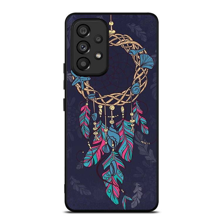 DREAM CATCHER Samsung Galaxy A53 Case Cover