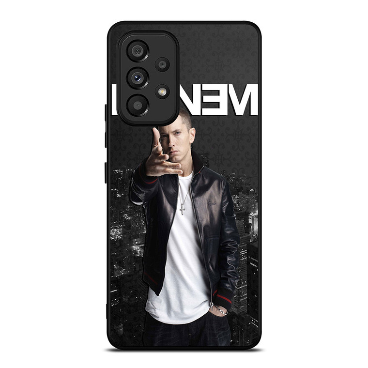 EMINEM RAPPER Samsung Galaxy A53 Case Cover