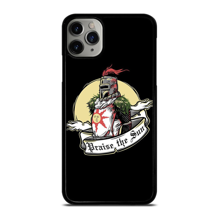DARK SOULS PRAISE THE SUNS iPhone 11 Pro Max Case Cover