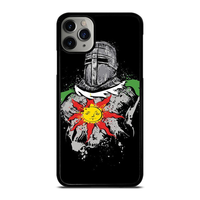 DARK SOULS PRAISE THE SUNS ART iPhone 11 Pro Max Case Cover