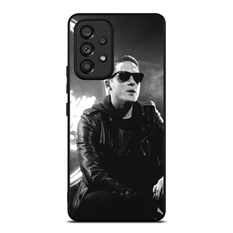 G EAZY COOL Samsung Galaxy A53 Case Cover