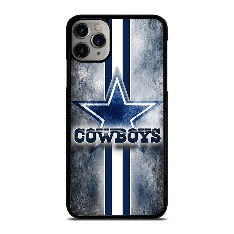 DALLAS COWBOYS FOOTBALL iPhone 11 Pro Max Case Cover