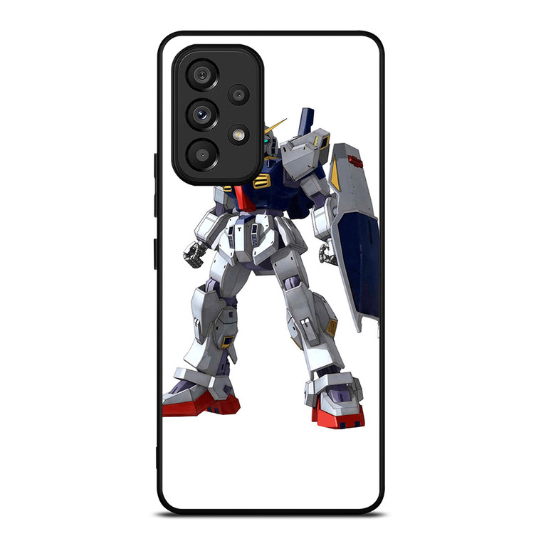 GUNDAM ART GALLERY Samsung Galaxy A53 Case Cover