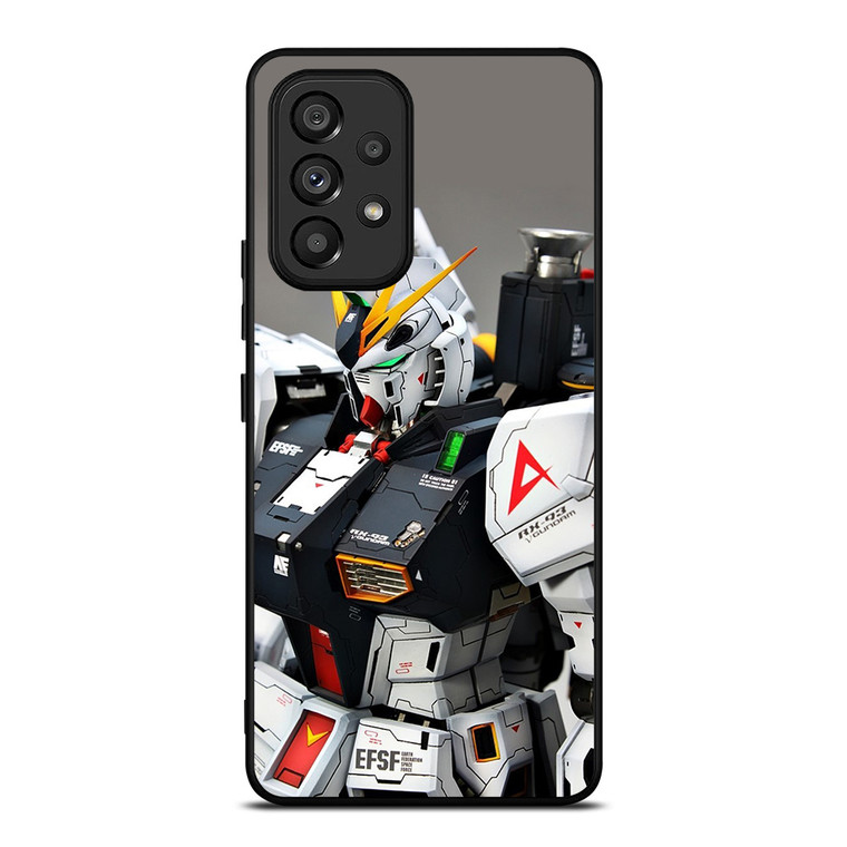 GUNDAM RX-93 Samsung Galaxy A53 Case Cover