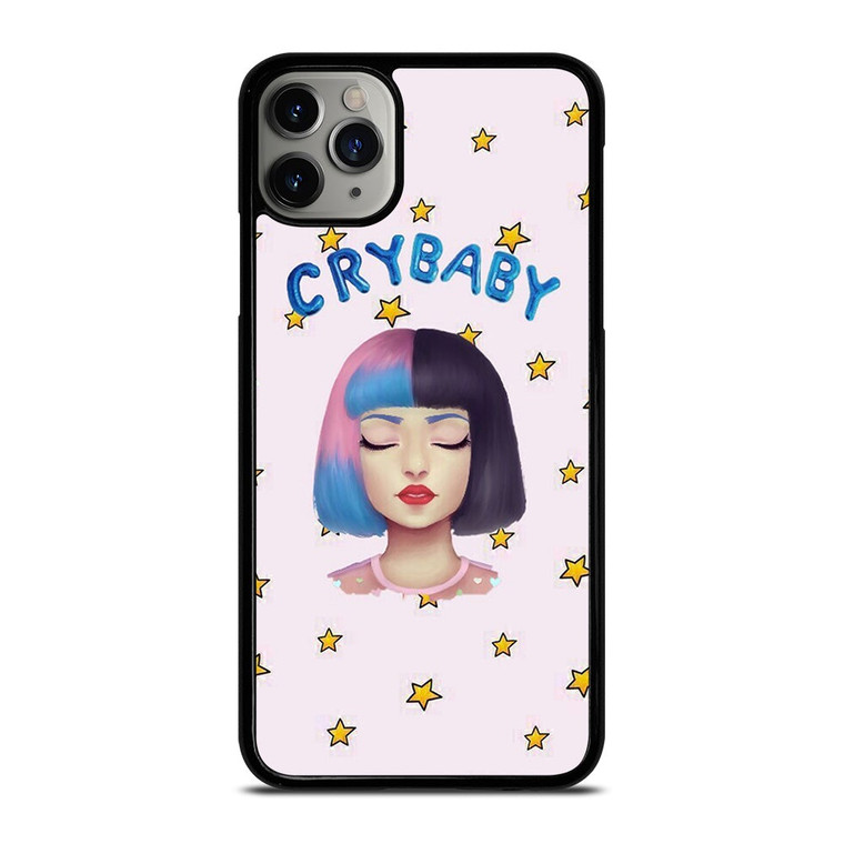 CRYBABY MELANIE MARTINEZ CARTOON iPhone 11 Pro Max Case Cover
