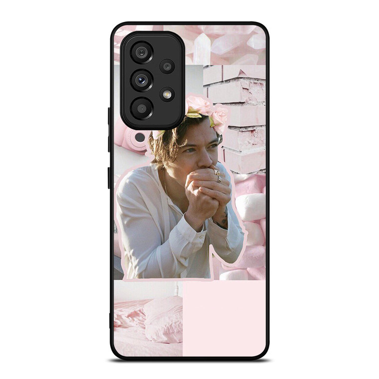 HARRY STYLES ONE DIRECTION Samsung Galaxy A53 Case Cover